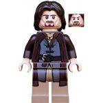 LEGO® 9474 Aragorn - The Lord of the Rings – Hledejceny.cz