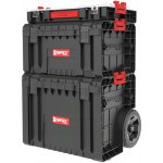Qbrick System Pro Set 2 set 3 kufrů 8016 – Zbozi.Blesk.cz