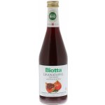 Biotta Granátové jablko bio 0,5 l – Hledejceny.cz