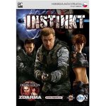 Instinct – Sleviste.cz