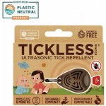 Tickless ECOKID Ultrazvukový odpuzovač klíšťat – Sleviste.cz