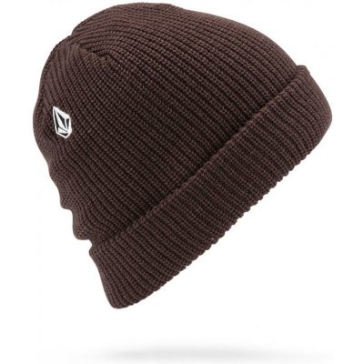 Volcom kulich Full Stone hnědá – Hledejceny.cz