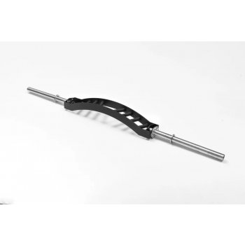 StrongGear Multi-Grip Cambered Bar 2200/50 mm
