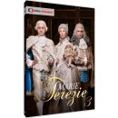 Marie Terezie 3 DVD