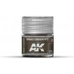AK Interactive Khaki Green No3 10ml – Zboží Dáma