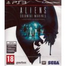 Aliens: Colonial Marines