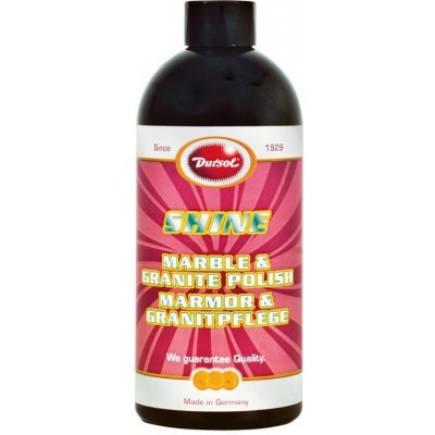 Autosol ochranný vosk na mramor žulu a přírodní kámen 500 ml – Hledejceny.cz