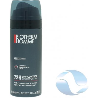 Biotherm Homme Day Control deospray 150 ml – Zboží Dáma
