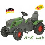 Rolly Toys Šlapací traktor Fendt 211 Vario 60102 – Hledejceny.cz
