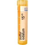 SULFUR IODATUM POR 15CH GRA 4G – Hledejceny.cz