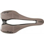 Selle Italia SLR Boost Gravel TI316, Superflow L hnědé – Hledejceny.cz