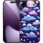 mmCase na iPhone 17 Air - mráčky – Zboží Mobilmania