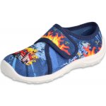 Befado BOOGY 660X153 hasiči – Sleviste.cz