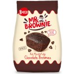 Mr.Brownie Belgian Chocolate 200 g – Sleviste.cz