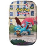 Pokémon TCG Lumiose City Mini Tin – Sleviste.cz