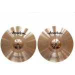 Anatolian DTS Regular HiHat 13" – Zbozi.Blesk.cz