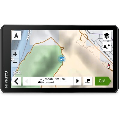 Garmin Zümo XT2 – Sleviste.cz