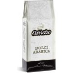 Carraro Dolci Arabica 1 kg – Zboží Mobilmania