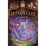 Šeptající les: Portál času - Andreas Suchanek – Hledejceny.cz