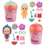 TM TOYS Cry Babies Magic Tears Tutti Frutti 1ks mix – Hledejceny.cz