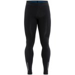 Craft běžecké kalhoty Nanoweight Tights black – Zbozi.Blesk.cz