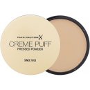 Max Factor Creme Puff kompaktní pudr Medium Beige 14 g