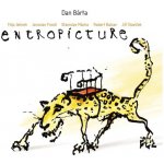 Bárta Dan & Illustratosphere - Entropicture - Remastered LP – Hledejceny.cz