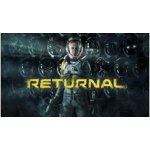 Returnal – Zboží Mobilmania