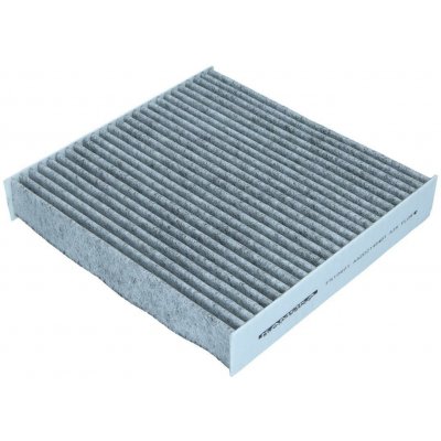 Filtr vzduchu v interiéru KAMOKA F510601 | Zboží Auto