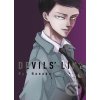 Komiks a manga Devils' Line 6 - Ryo Hanada