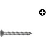 Šroub DIN 7983C ocel 3,9x19 ZB – Hledejceny.cz