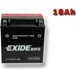 Exide YTX20CH-BS, ETX20CH-BS | Zboží Auto