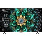 TCL 85Q6C – Zboží Živě
