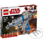 LEGO® Star Wars™ 75188 Bombardér Odporu – Hledejceny.cz