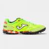 Joma TOP FLEX 2211 GREEN FLUOR TURF