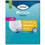 Tena Proskin Pants Normal L 10 ks – Hledejceny.cz