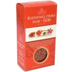 Grešík Kustovnice čínská Goji 100 g – Zboží Mobilmania