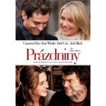 Prázdniny DVD – Zboží Dáma