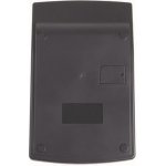 Maul MTL 600 stolní kalkulačka černá Displej (počet míst): 12 na baterii, solární napájení – Zbozi.Blesk.cz