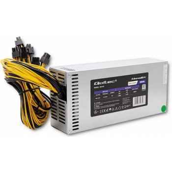 Qoltec Bitcoin Miner 1800W 50349