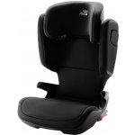 BRITAX RÖMER Kidfix M i-Size 2024 cosmos black – Hledejceny.cz