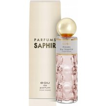 Saphir Kisses by Saphir parfémovaná voda dámská 200 ml