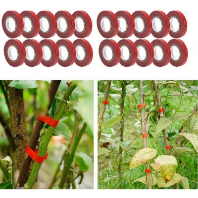 Deminas | Pásky pro vázací kleště na rostliny a vinohrad 20 rolí – Zboží Mobilmania