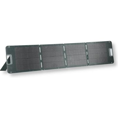 V-TAC Solární skládací panel 120W 19,8V GSSP120-SP VT-10120 11446 – Hledejceny.cz