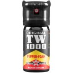 Pepřový sprej Pepper-Foam MAN, pojistka, 40 ml, TW1000 – Zboží Dáma
