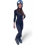 Blizzard SHORT CUT-Viva long pants anthracite/light blue-20/21 – Sleviste.cz