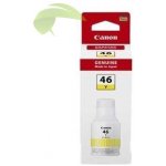 Inkoust Canon GI-46Y - originální – Zboží Mobilmania