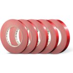 Boll BOLL Akrylová oboustranná lepící páska 6 mm x 10 m – Zboží Dáma