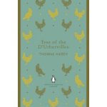 Tess of the D'Urbervilles – Zboží Dáma