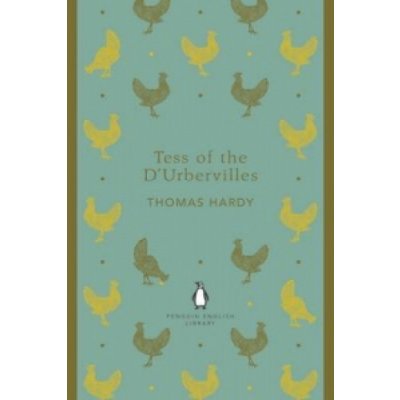 Tess of the D'Urbervilles – Zboží Dáma